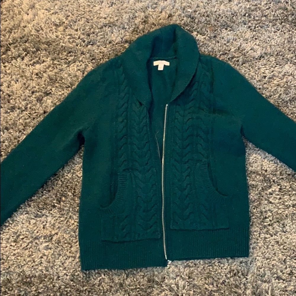 🦋(3/$15) NWOT Croft and Barrow Sweater